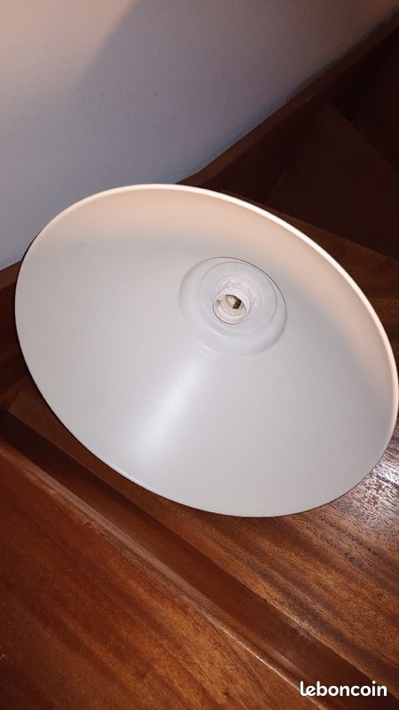 Suspension / luminaire / abat jour (image 2)