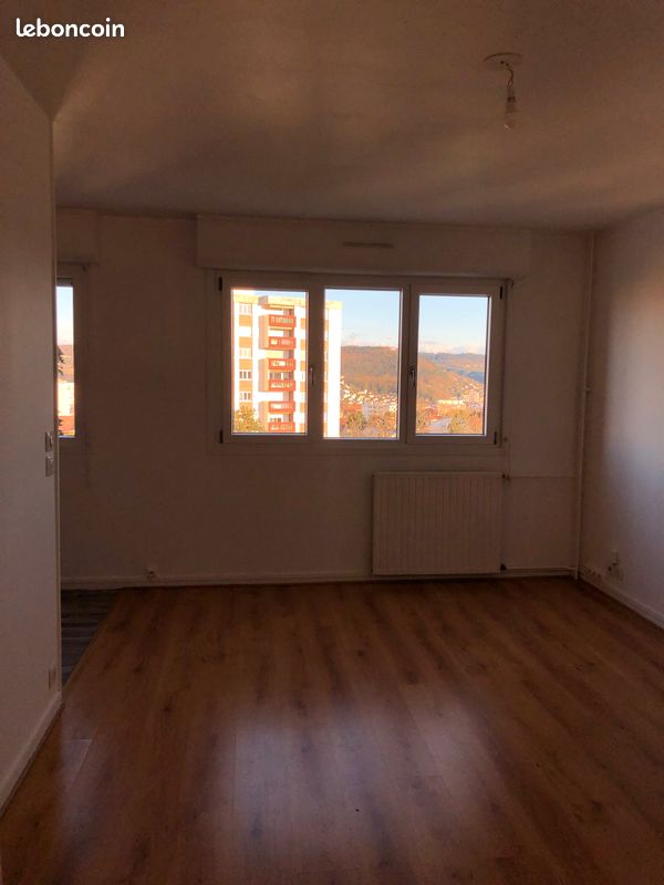 Appartement a louer besancon - 1 pièce(s) - 30 m2 - Surfyn