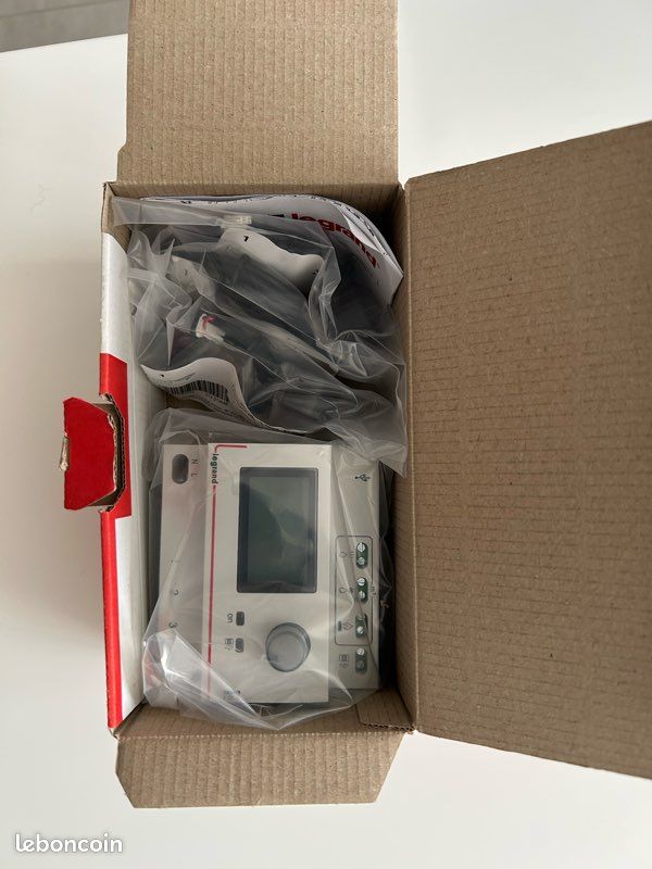 Compteur Legrand (image 2)