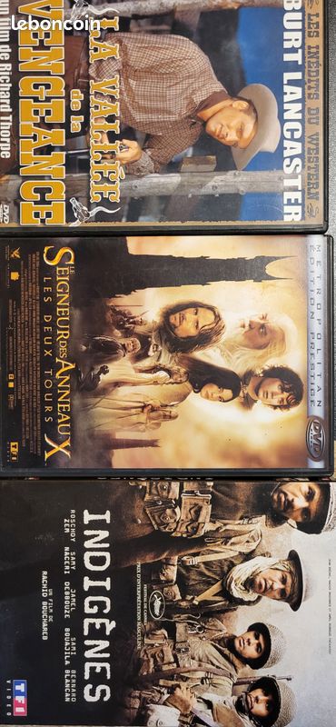 Dvd film (image 1)