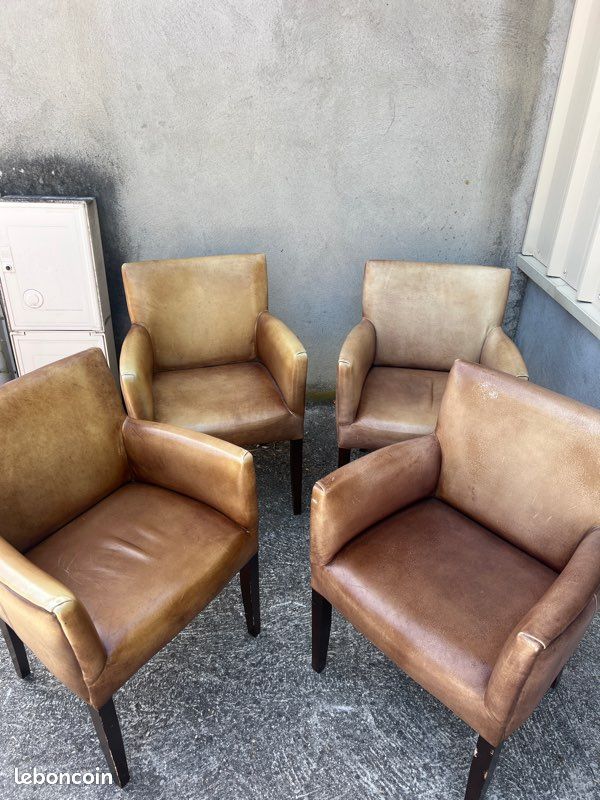 Fauteuil (image 1)