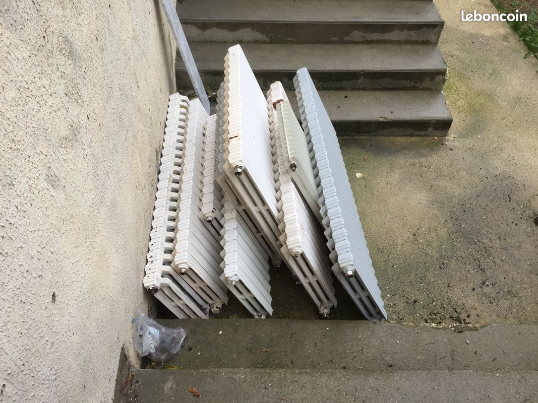 Radiateur (image 1)