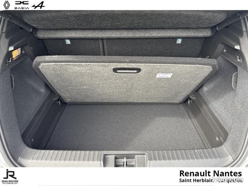Renault Captur 1.2 TCe 115ch Techno (image 19)