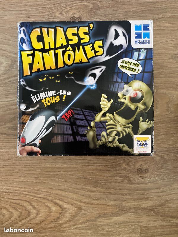 Divers jeux en bon états (image 4)