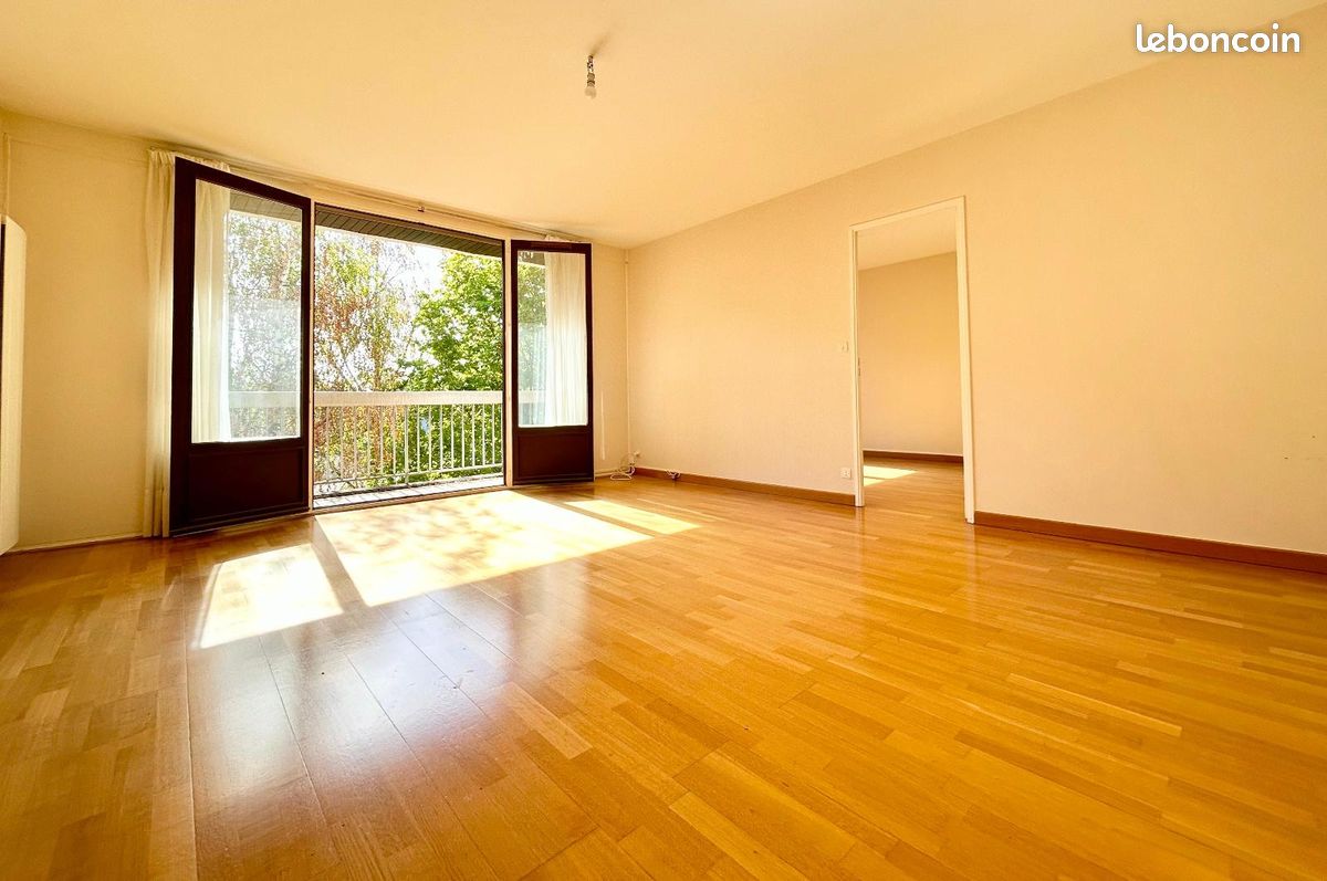 Appartement 4 pièces 97 m² · à Angers · 97 m² · 295 400 €