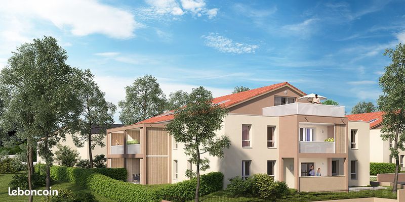 Appartement 2 pièces 45 m² · à Hettange-Grande · 45 m² · 224 000 €