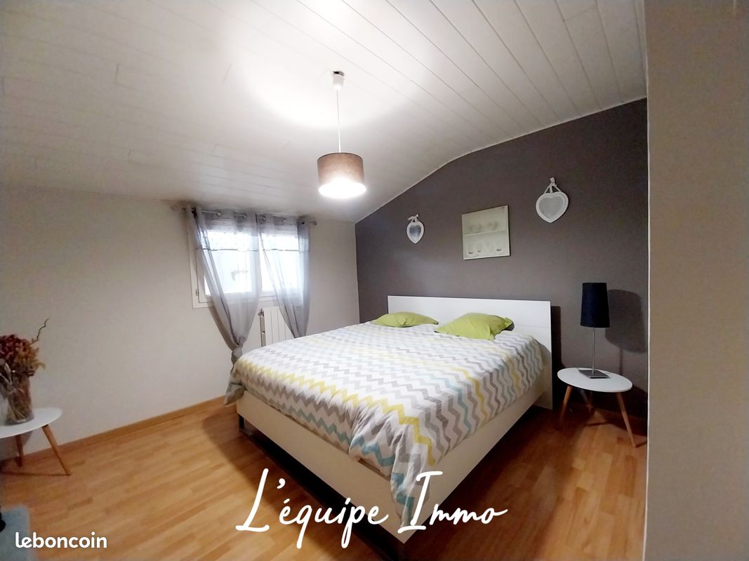 Maison 6 pièces 199 m² (image 18)