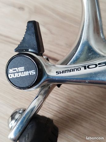Étriers de frein shimano 105 SLR - Équipements vélos