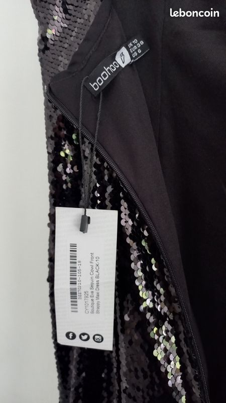 Robe de soirée (image 5)