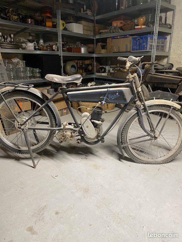 Moto Terrot 175 type L (image 1)