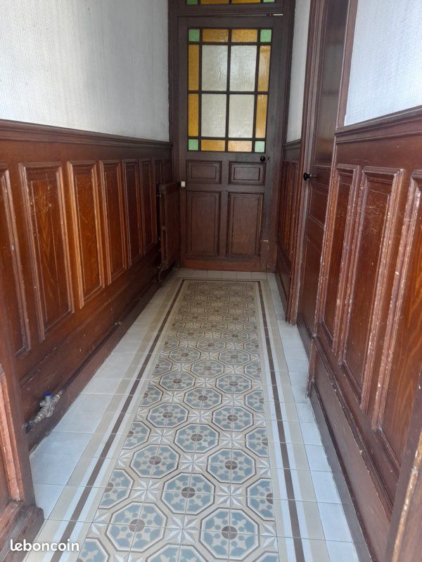 Maison 8 pièces 110 m² · à Le Mans · 110 m² · 250 000 €