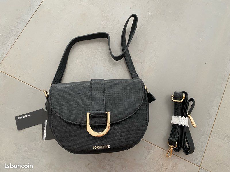 HOT Petit Sac Torrente Sac Noir Sac Torrente Noir Sac En