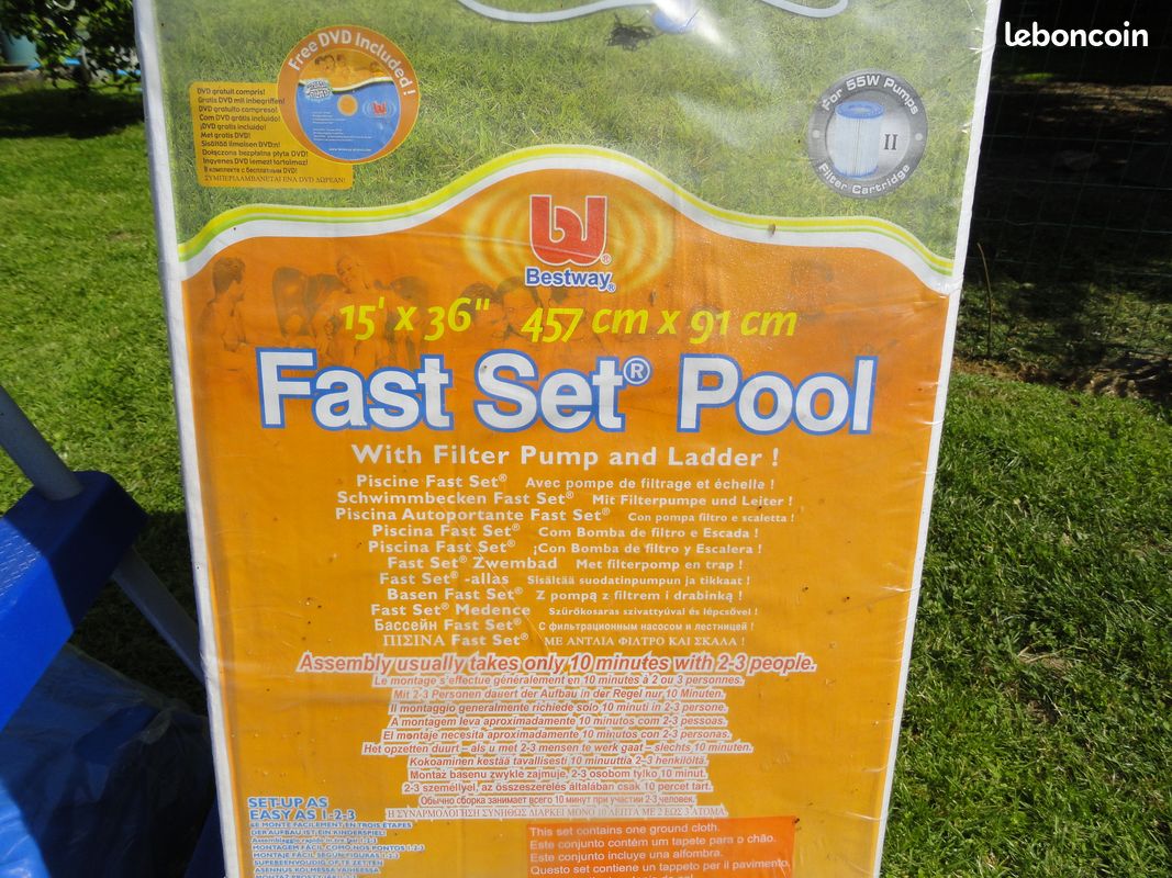 Piscine (image 3)