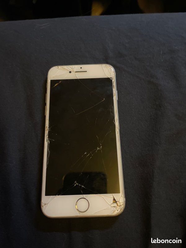 Lots de deux iPhone 8 (image 3)