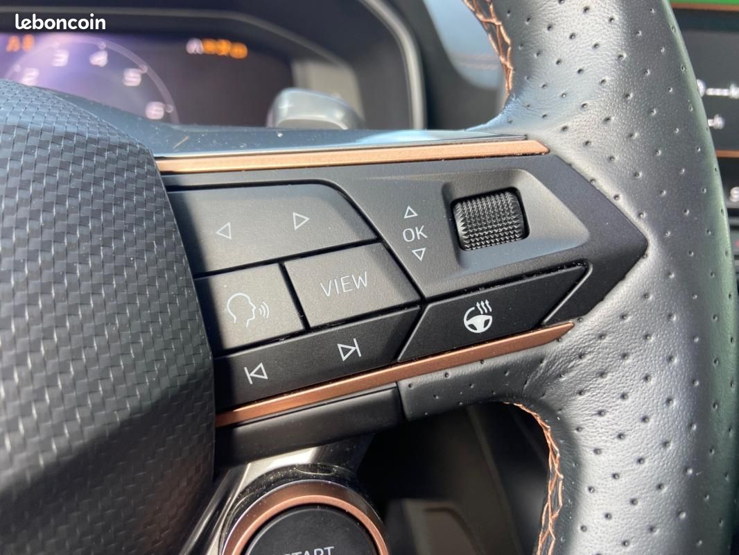 Cupra Leon 1.5 eTSI Hybrid 150 ch DSG7 V (image 13)