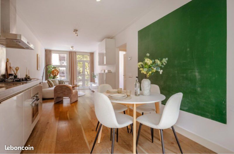 Appartement 2 pièces 50 m² · à Paris · 50 m² · 2 700 €