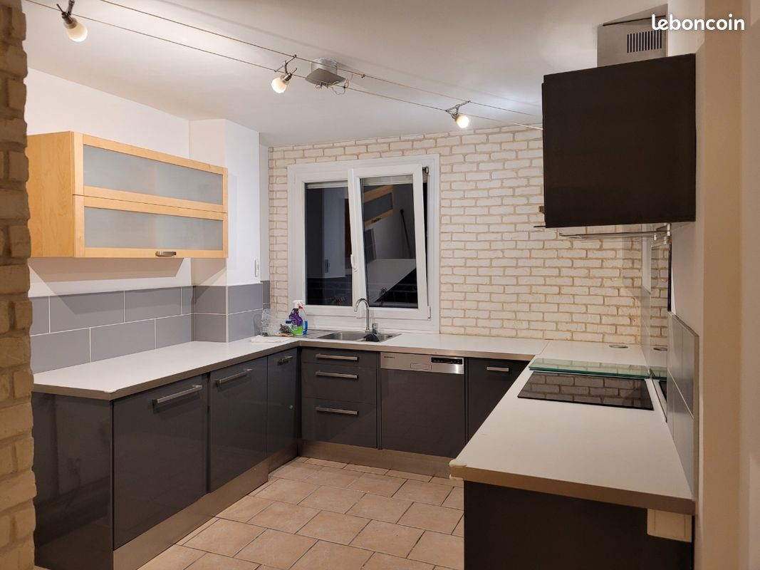 Appartement 4 pièces 70 m² · à Tours · 70 m² · 120 000 €