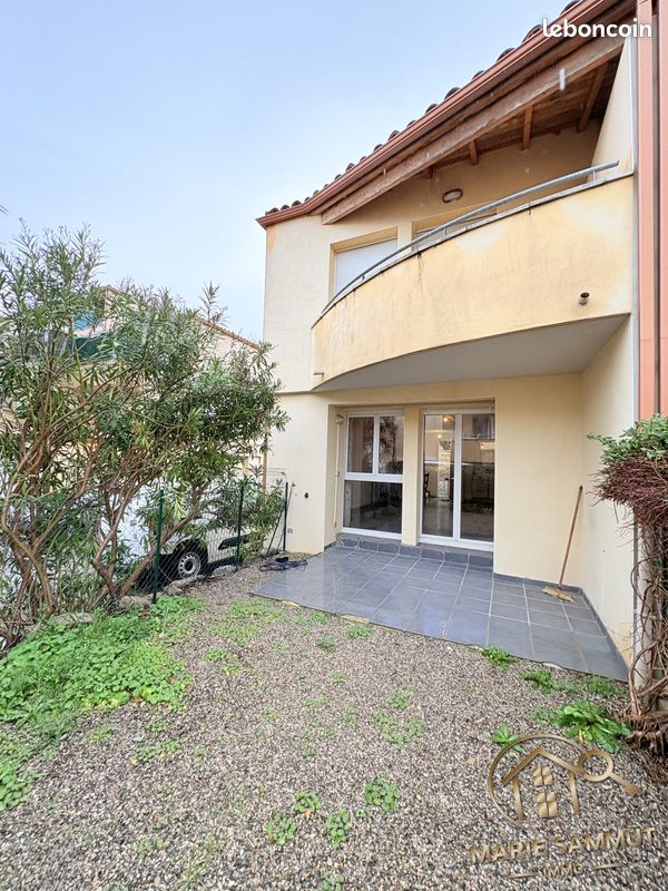 Maison 3 pièces 64 m² · à Gignac · 64 m² · 230 000 €
