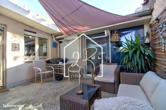 Maison 4 pièces 125 m²