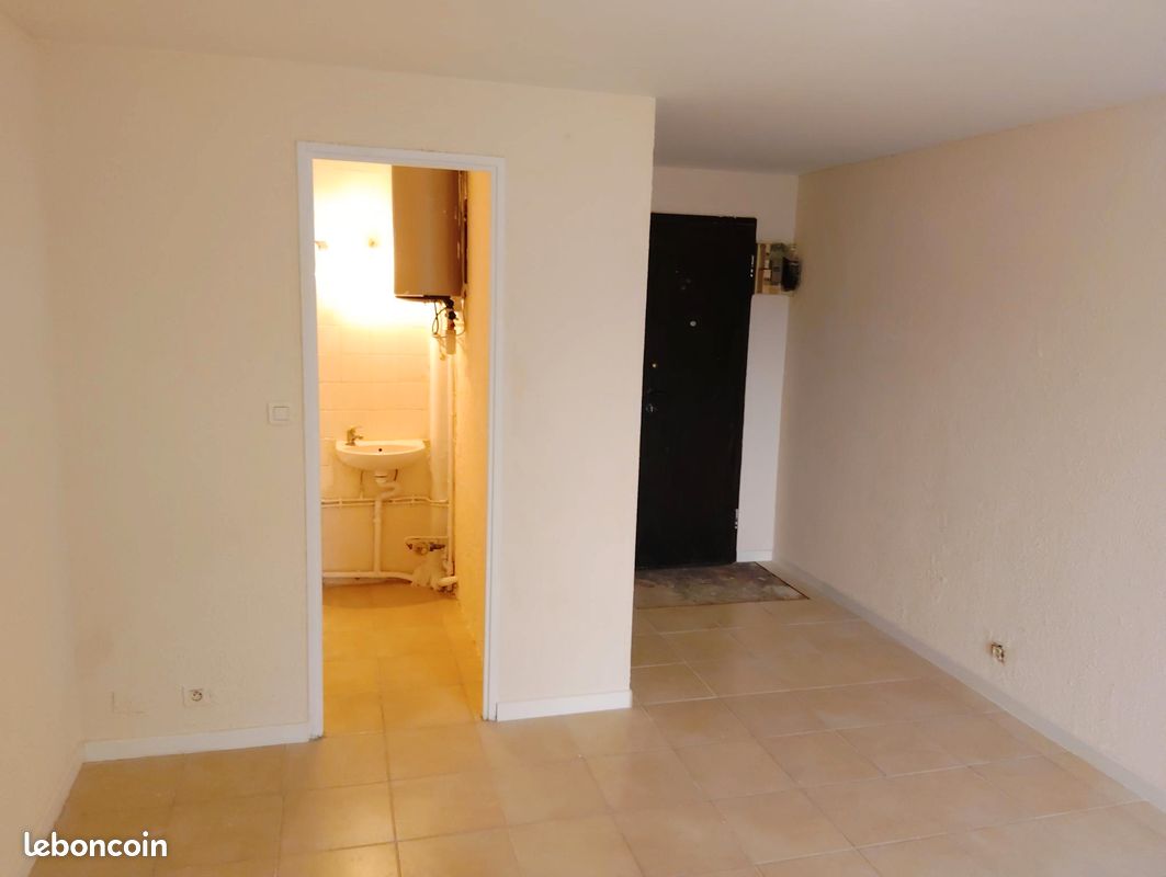 Appartement 1 pièce 18 m² · à Montauban · 18 m² · 30 000 €