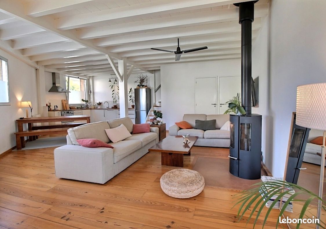 Appartement 3 pièces 90 m² · à Arcachon · 90 m² · 523 000 €
