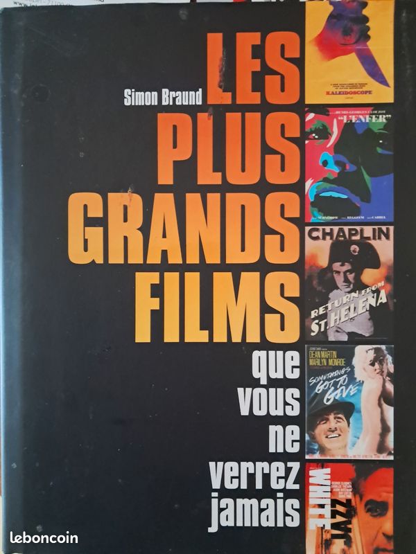 Les plus grands films (image 1)