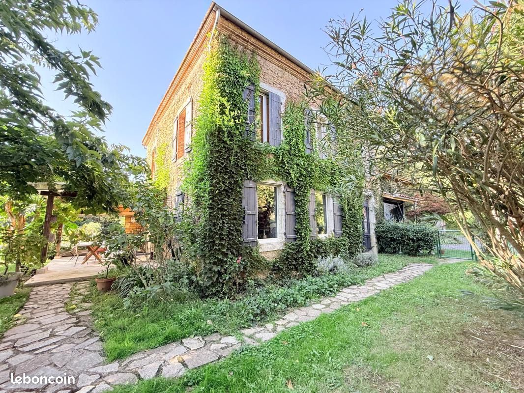 Maison 7 pièces 178 m² · à Riscle · 178 m² · 268 500 €