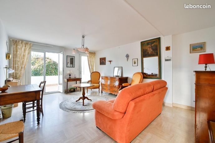 Maison 5 pièces 165 m²