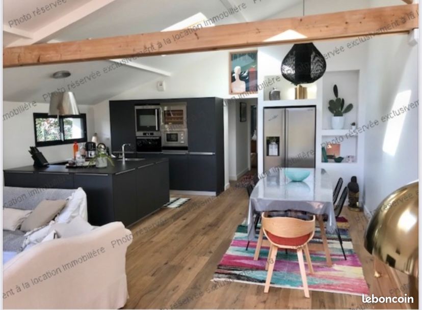 Maison 3 pièces 90 m² · à Ustaritz · 90 m² · 1 200 €