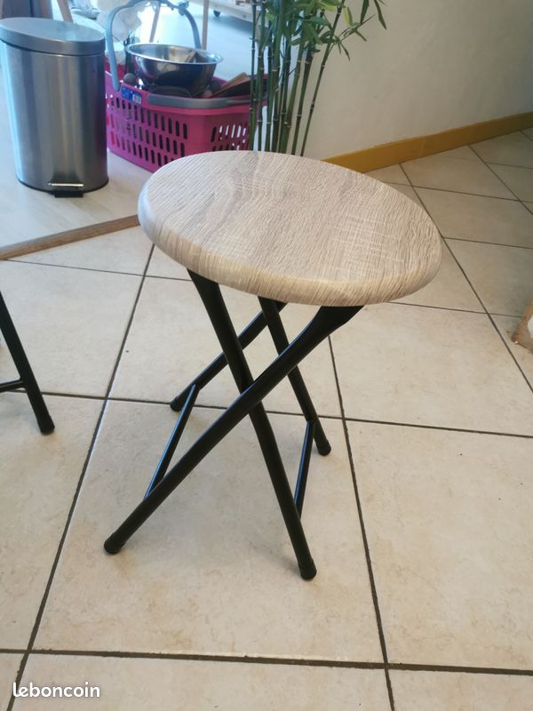 Tabourets (image 2)