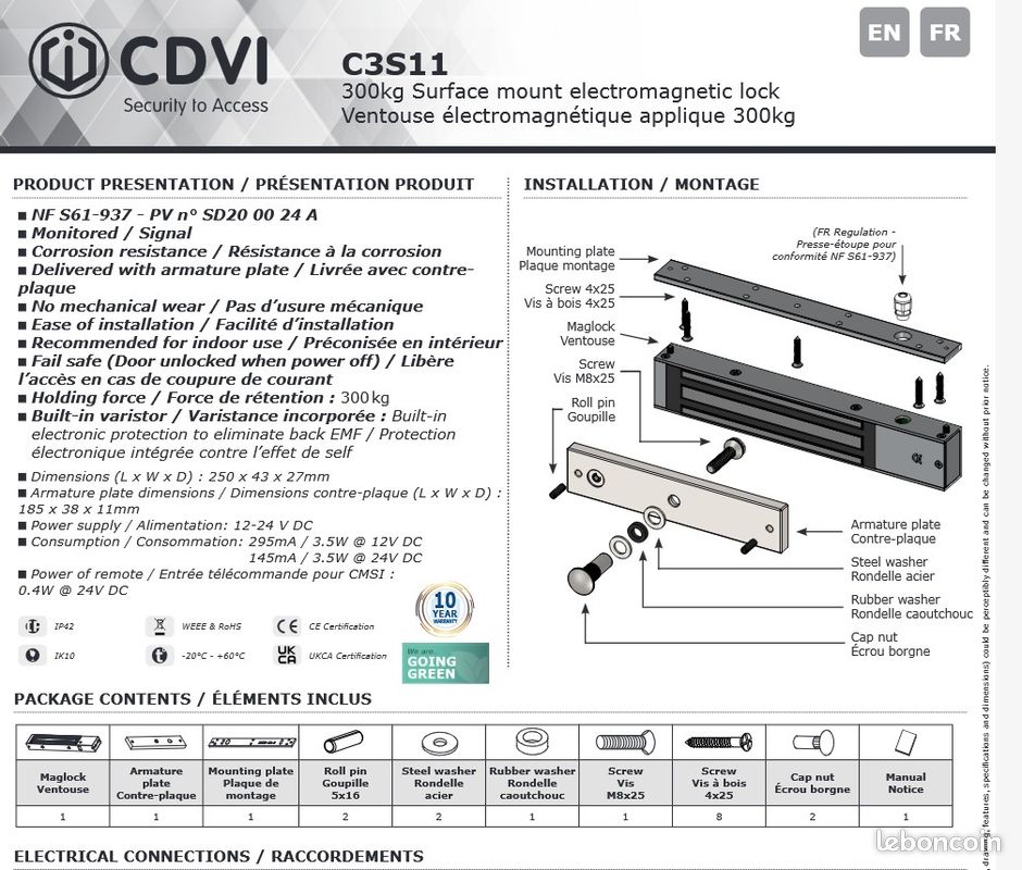 Cdvi (image 3)