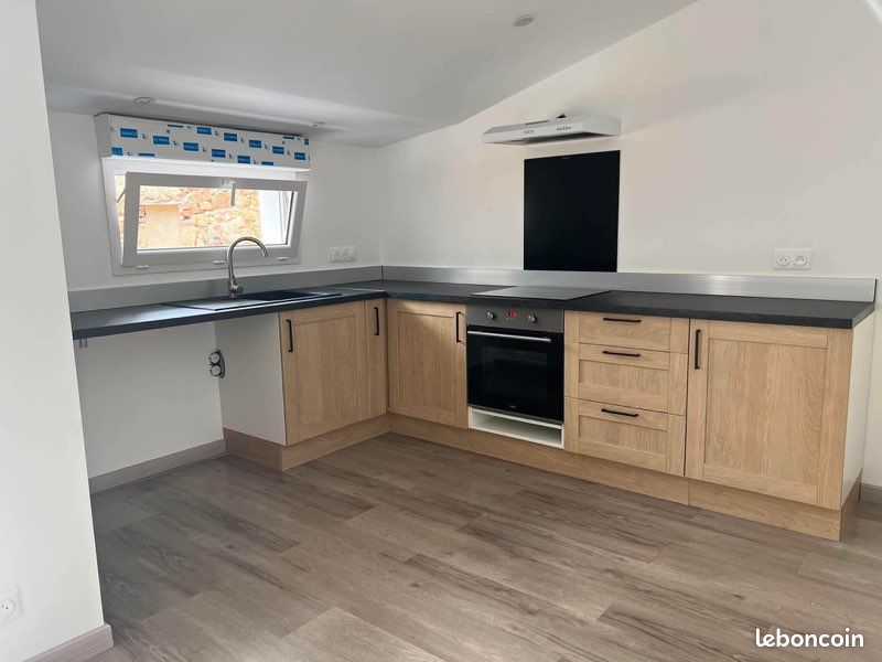 Maison 3 pièces 60 m² · à La Roche-sur-Yon · 60 m² · 830 €
