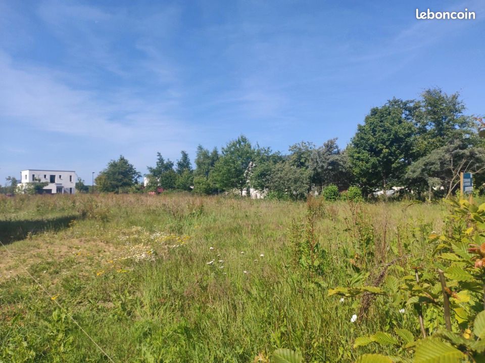 Terrain 738 m² · à Honfleur · 101 844 €