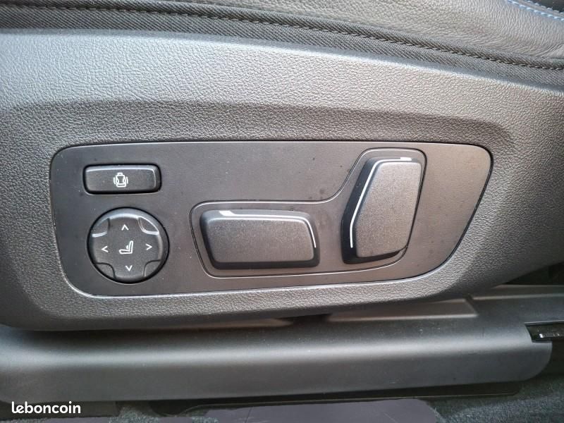 BMW iX3 IMPRESSIVE EDC Klimaaut. Head-Up (image 20)