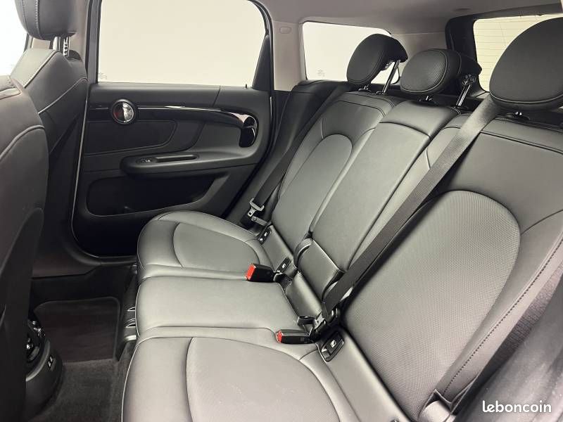 Mini Countryman 136 ch BVA7 Cooper Edition Premium Plus (image 26)