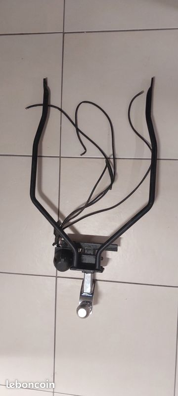 Attelage 1500 goldwing (image 1)