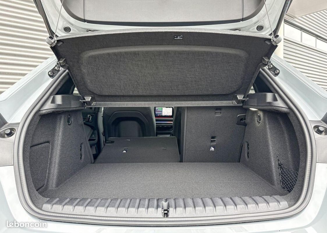 BMW SERIE 1 123 xDrive /Pano/Winter Packet/ACC/Cam (image 12)