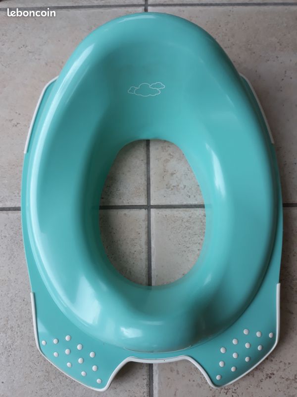 Adaptateur WC enfant (image 1)