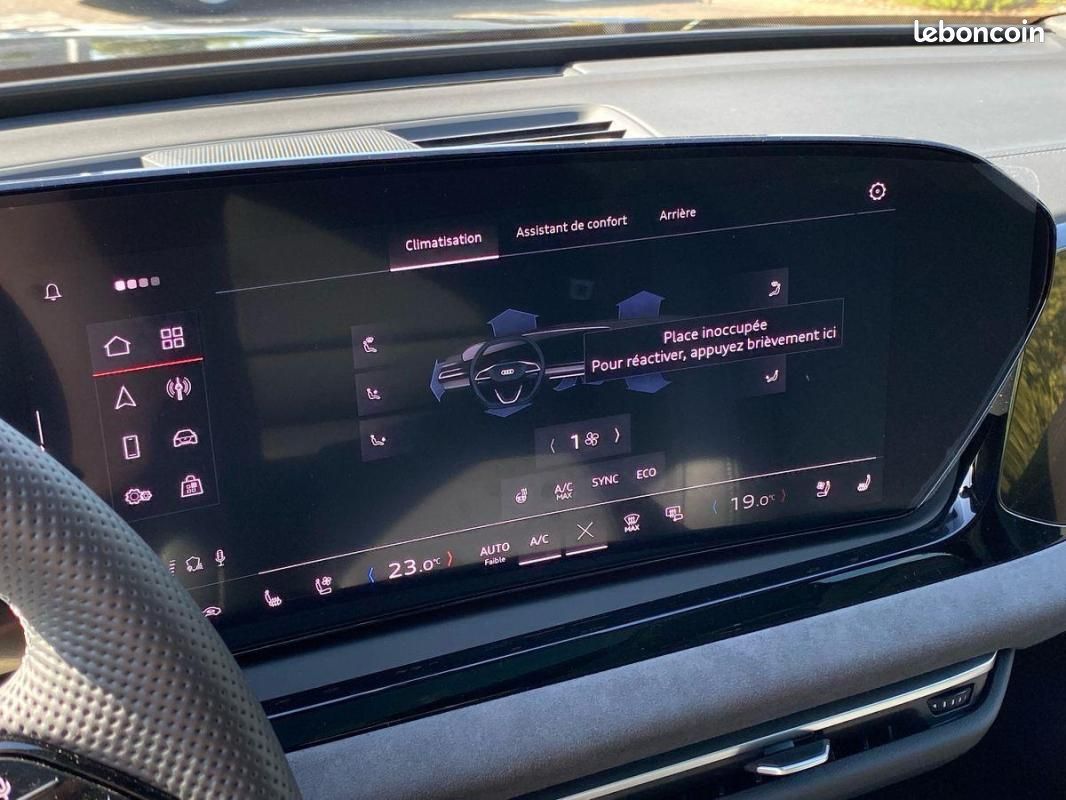 Audi A5 S5 TFSI QUATTRO 367 CH S tronic (image 18)