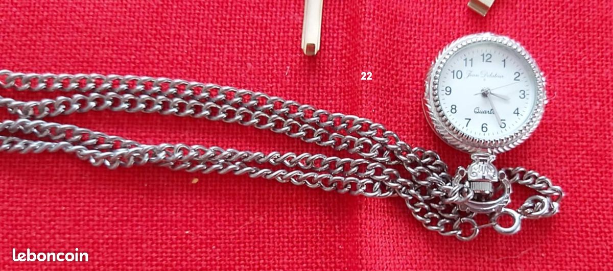 Lot de 22 montres Hommes et femmes ancienne Pour collectionneur