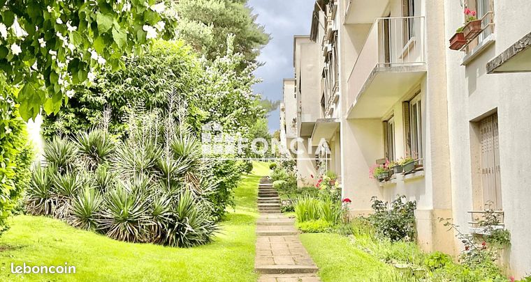 Appartement 1 pièce 39 m²