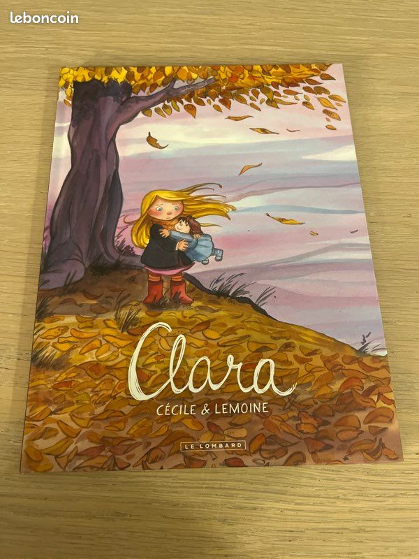Bd Clara (image 1)