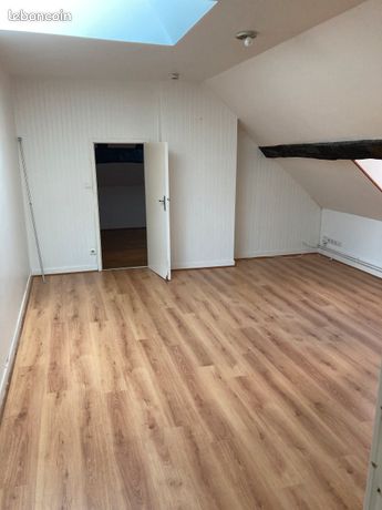 Appartement T2