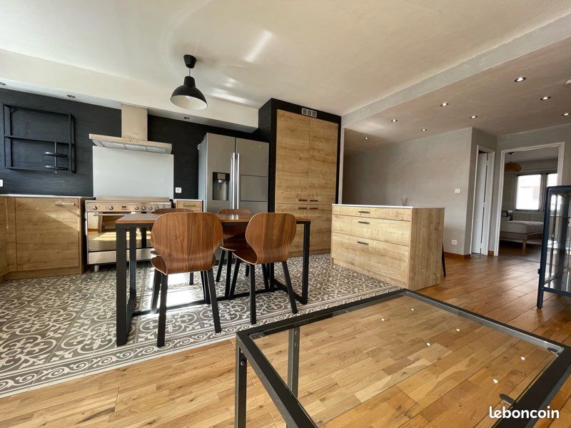 Appartement 3 pièces 80 m² · à Metz · 80 m² · 1 250 €/mois
