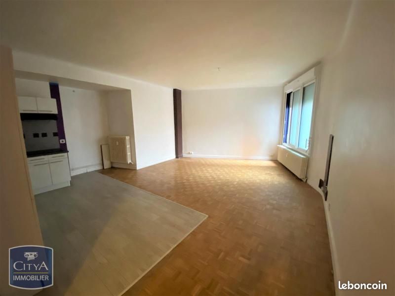 Appartement 3 pièces 65 m² · à Valenciennes · 65 m² · 705 €/mois