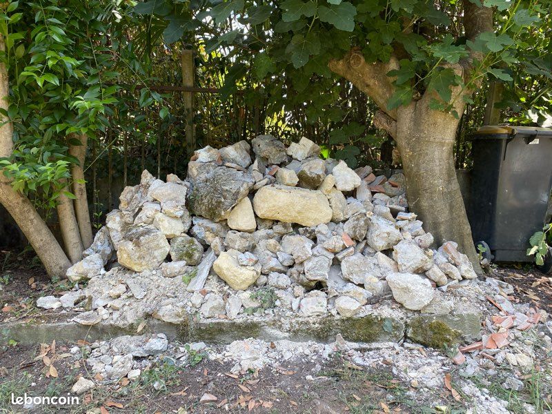 Remblais - Gravât (image 2)