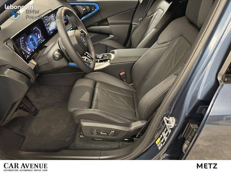 BMW X3 30e xDrive 299 ch BVA8 M Sport (image 9)