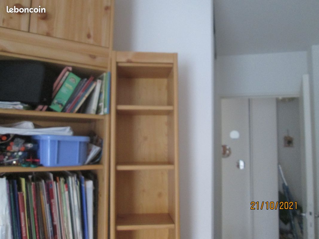 Petit meuble haut (image 2)