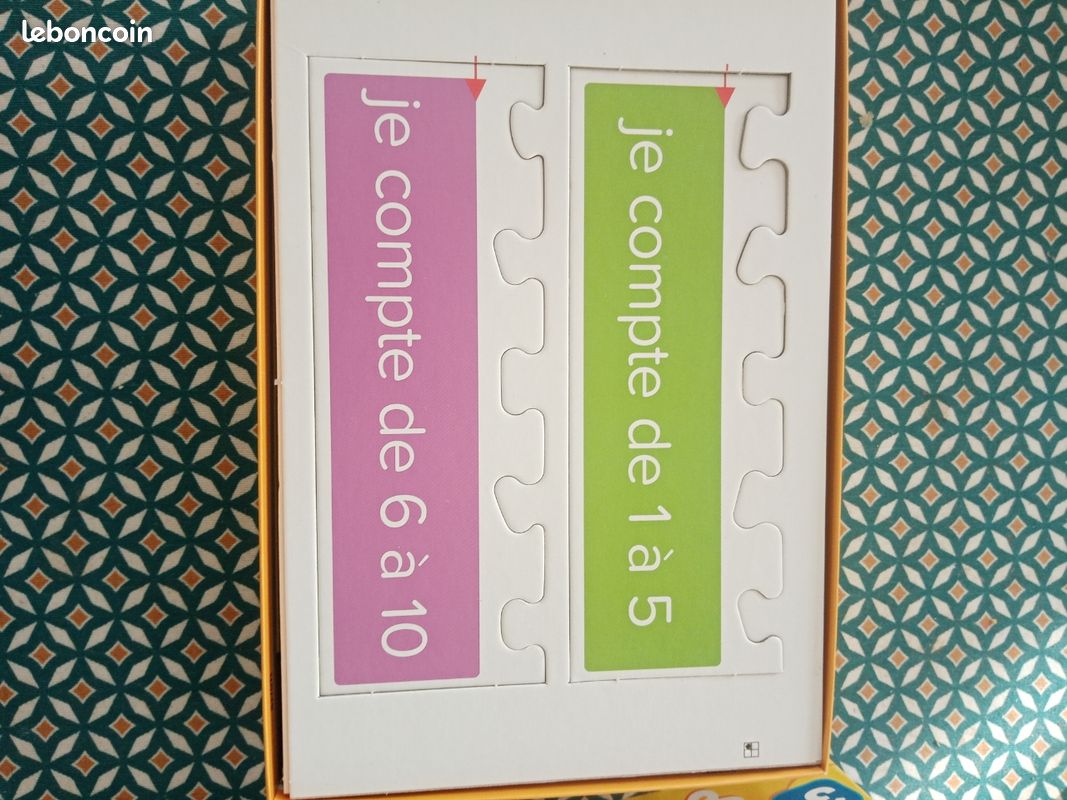 Jeu éducatif +3ans (image 2)