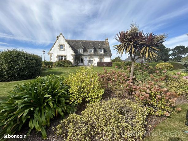 Maison 7 pièces 186 m²